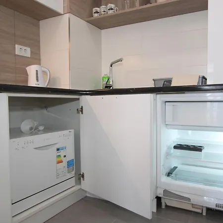 Moonstone 3 Appartement