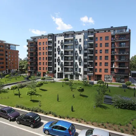 Moonstone 3 Appartement