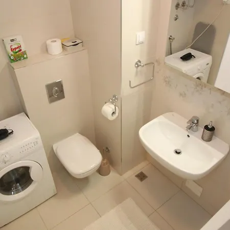 Appartement Moonstone 3 *