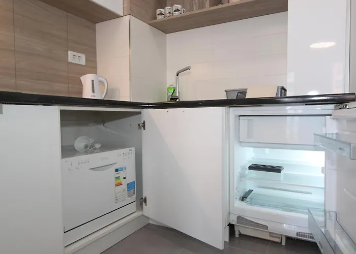 Moonstone 3 Apartman