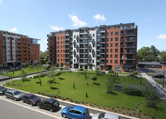 Moonstone 3 Apartman